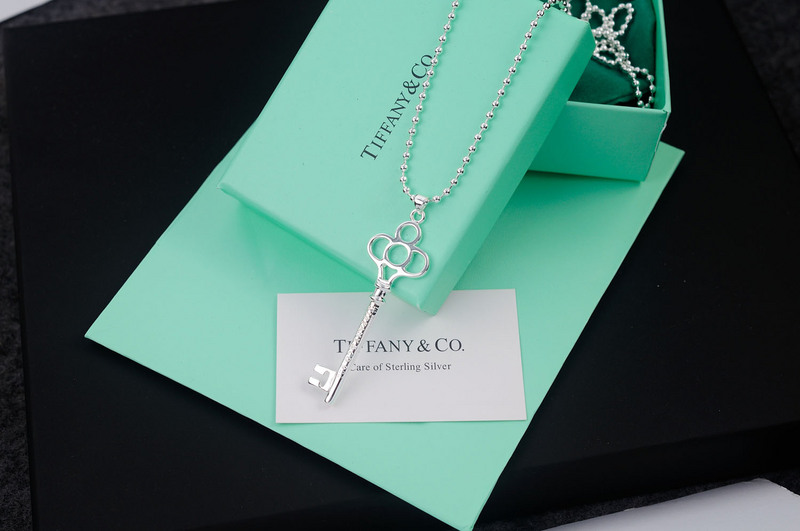 Tiffany&Co Necklaces 145
